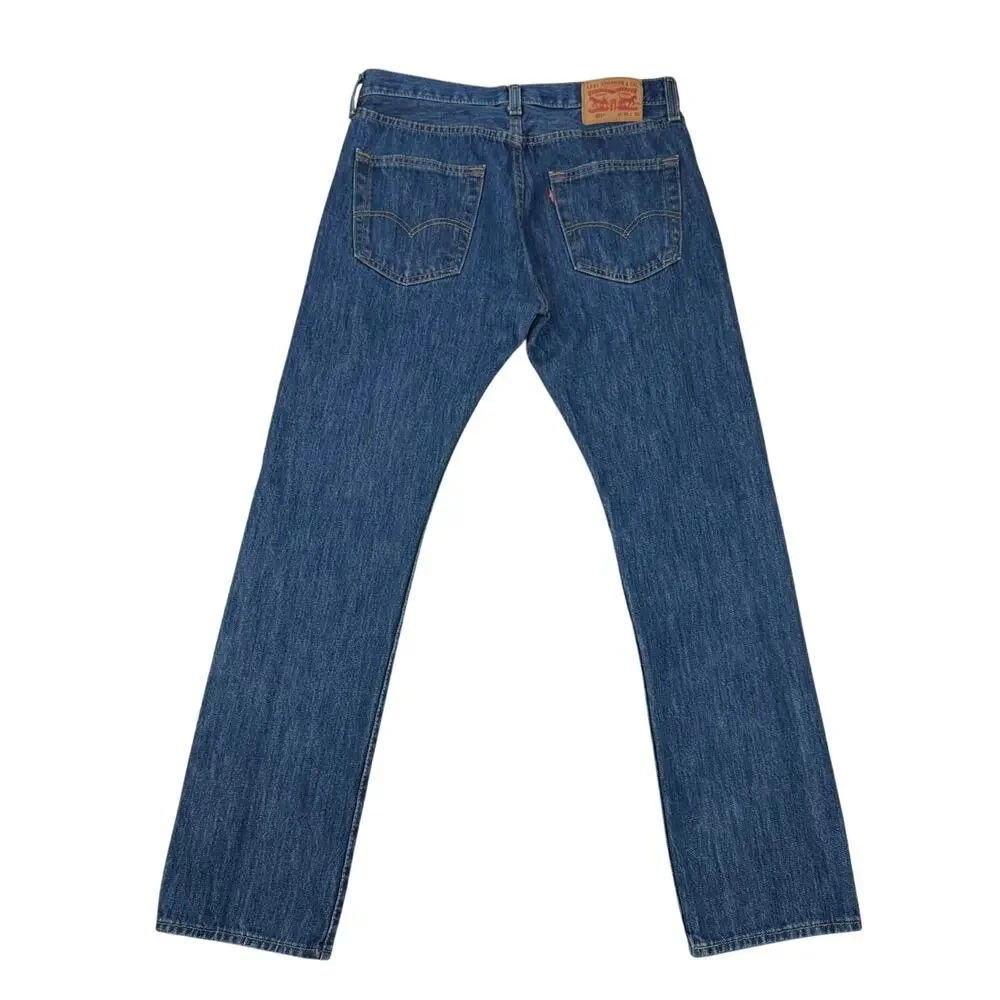 Levis classic levi